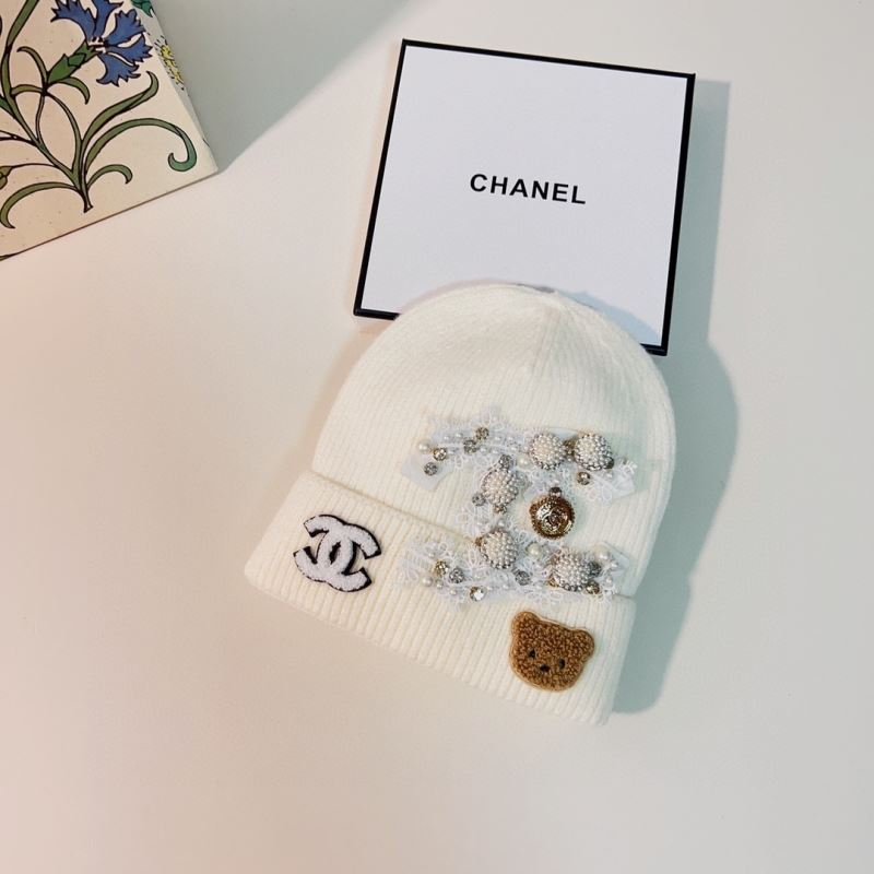 CHANEL